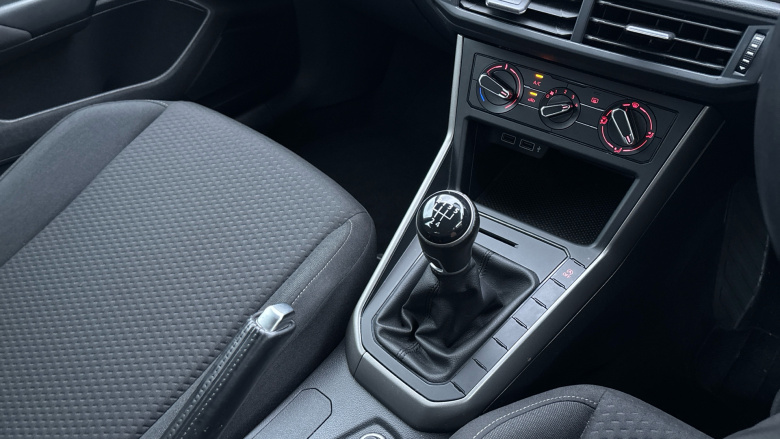 Volkswagen Polo 1.0 TSI 95 SE 5dr Petrol Hatchback